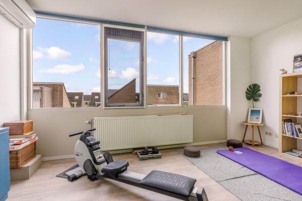 Medium property photo - Arturo Toscaninistraat 21, 1311 LR Almere